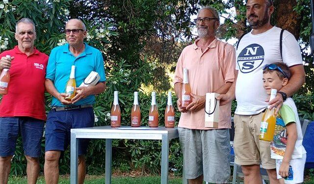 Il Notiziario Sportivo “extra large” elbano dei 2 week end 13-14-15-16-17-18-19-20 -21Giugno