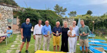 Il Notiziario sportivo elbano dal Lunedi a…..Lunedi