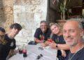 Il Notiziario sportivo elbano dal Lunedi a…..Lunedi