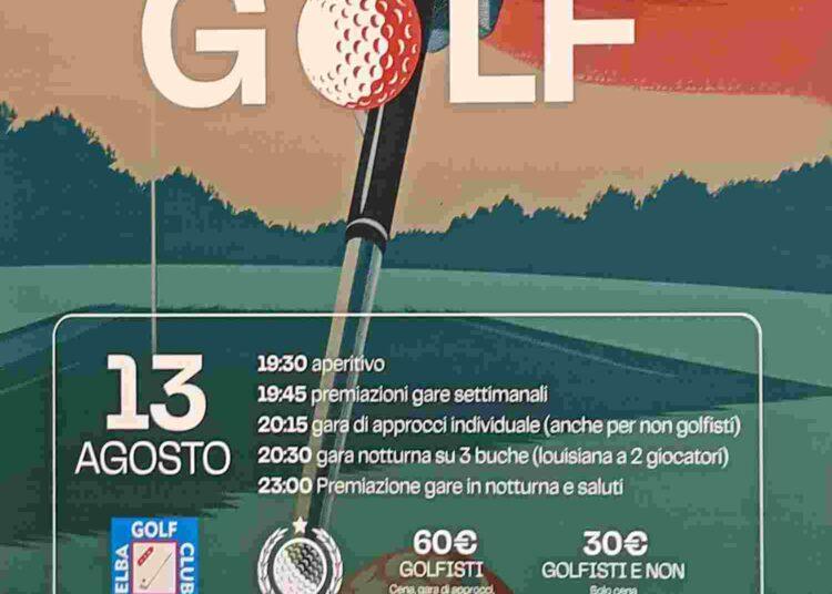 Gol: All’Acquabona Golf Club in atto la “Festa del Golf”