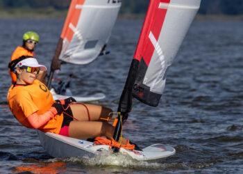 Vela: il punto dopo Rimini “Superrima” Cloe Bellosi vince lo Zonale O’Pen Skiff