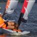 Vela: il punto dopo Rimini “Superrima” Cloe Bellosi vince lo Zonale O’Pen Skiff