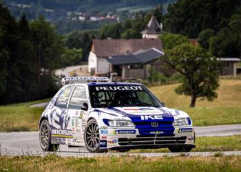 38° Rallye Storico Elba “Count-down” in atto…-1