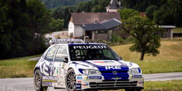 38° Rallye Storico Elba “Count-down” in atto…-1
