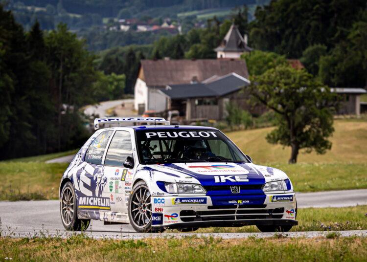 38° Rallye Storico Elba “Count-down” in atto…-1