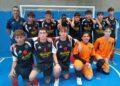 Calcio a 5: Benissimo il debutto dell’Under 19 del F.C.Elba