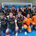 Calcio a 5: Benissimo il debutto dell’Under 19 del F.C.Elba